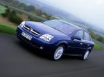 Opel Vectra 2002 года